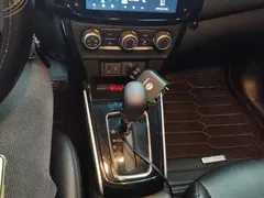 2022 Nissan Sylphy 1.6XL CVT, белый — фото 16