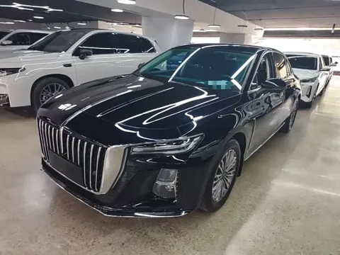 2025 Hongqi H5 1.5T DCT