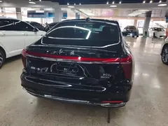 2025 Hongqi H5 1.5T DCT, чёрный — фото 6