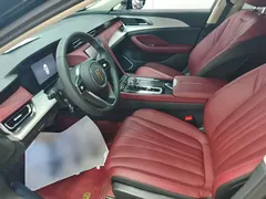 2025 Hongqi H5 1.5T DCT, чёрный — фото 15