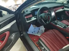 2025 Hongqi H5 1.5T DCT, чёрный — фото 16