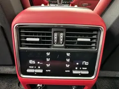 2023 Porsche Cayenne S 2.9T, чёрный — фото 12