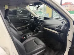 2022 Subaru Forester 2.0i AWD EyeSight, белый — фото 4