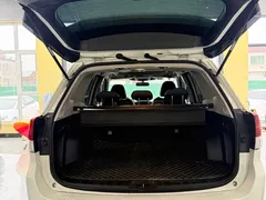 2022 Subaru Forester 2.0i AWD EyeSight, белый — фото 7
