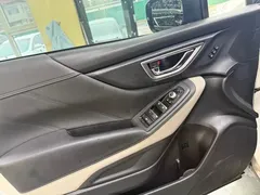 2022 Subaru Forester 2.0i AWD EyeSight, белый — фото 13