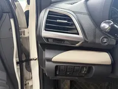 2022 Subaru Forester 2.0i AWD EyeSight, белый — фото 14