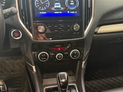 2022 Subaru Forester 2.0i AWD EyeSight, белый — фото 17