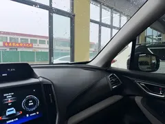 2022 Subaru Forester 2.0i AWD EyeSight, белый — фото 19