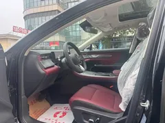 2026 Hongqi H5 1.5T DCT Pro, чёрный — фото 9
