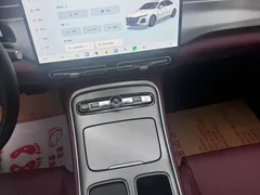 2026 Hongqi H5 1.5T DCT Pro, чёрный — фото 11