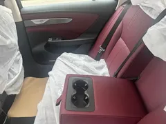 2026 Hongqi H5 1.5T DCT Pro, чёрный — фото 13