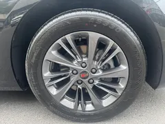 2026 Hongqi H5 1.5T DCT Pro, чёрный — фото 17