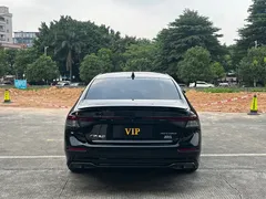 2023 Honda Accord 260TURBO Flagship, чёрный — фото 8