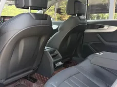 2020 Audi A4L 40 TFSI Fashion Dynamic, белый — фото 7