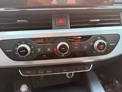 2020 Audi A4L 40 TFSI Fashion Dynamic, белый — фото 11