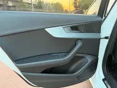 2020 Audi A4L 40 TFSI Fashion Dynamic, белый — фото 17