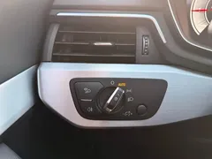 2020 Audi A4L 40 TFSI Fashion Dynamic, белый — фото 18