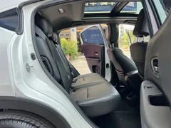 2021 Honda XR-V 220TURBO CVT Comfort, белый — фото 3