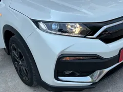2021 Honda XR-V 220TURBO CVT Comfort, белый — фото 4