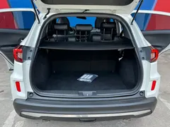 2021 Honda XR-V 220TURBO CVT Comfort, белый — фото 8
