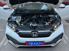 2021 Honda XR-V 220TURBO CVT Comfort, белый — фото 11