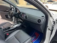 2021 Honda XR-V 220TURBO CVT Comfort, белый — фото 13