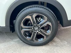 2021 Honda XR-V 220TURBO CVT Comfort, белый — фото 15
