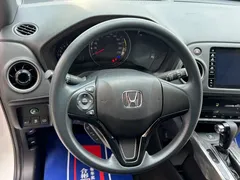 2021 Honda XR-V 220TURBO CVT Comfort, белый — фото 19