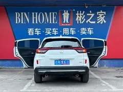 2021 Honda XR-V 220TURBO CVT Comfort, белый — фото 23
