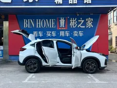 2021 Honda XR-V 220TURBO CVT Comfort, белый — фото 25