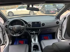 2021 Honda XR-V 220TURBO CVT Comfort, белый — фото 26