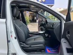 2021 Honda XR-V 220TURBO CVT Comfort, белый — фото 28
