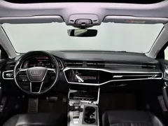 2022 Audi A6 allroad quattro Explorer 55 TFSI Premium Off-road, чёрный — фото 8