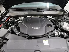 2022 Audi A6 allroad quattro Explorer 55 TFSI Premium Off-road, чёрный — фото 15
