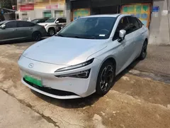 2024 Aion S Max 80 Ternary Lithium — фото 1