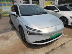 2024 Aion S Max 80 Ternary Lithium — фото 2