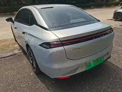2024 Aion S Max 80 Ternary Lithium — фото 7