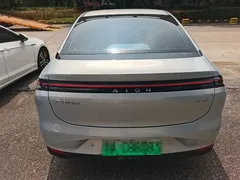 2024 Aion S Max 80 Ternary Lithium — фото 8
