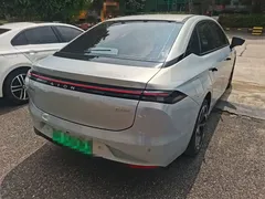 2024 Aion S Max 80 Ternary Lithium — фото 9