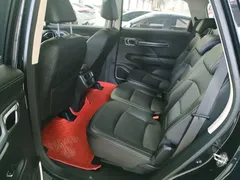 2020 Geely Okavango 1.8TD DCT, чёрный — фото 17
