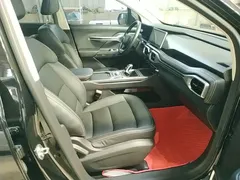 2020 Geely Okavango 1.8TD DCT, чёрный — фото 25