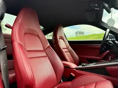 2022 Porsche 911 Carrera S 3.0T, чёрный — фото 15