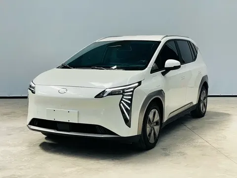 2023 Aion Y Younger Xingyao