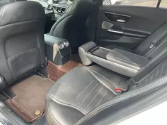 2023 Mercedes-Benz C-Class C 200 L Sport, белый — фото 8