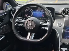 2023 Mercedes-Benz C-Class C 200 L Sport, белый — фото 13