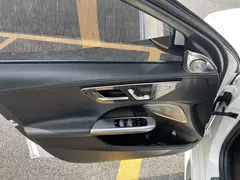 2023 Mercedes-Benz C-Class C 200 L Sport, белый — фото 14