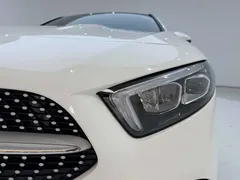 2022 Mercedes-Benz A-Class A 200 L Sport Sedan Fashion, белый — фото 2