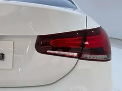 2022 Mercedes-Benz A-Class A 200 L Sport Sedan Fashion, белый — фото 10