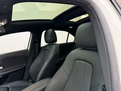 2022 Mercedes-Benz A-Class A 200 L Sport Sedan Fashion, белый — фото 16