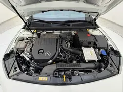 2022 Mercedes-Benz A-Class A 200 L Sport Sedan Fashion, белый — фото 18